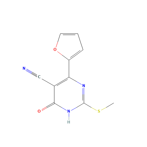 FT-0742703 CAS:137447-00-8 chemical structure