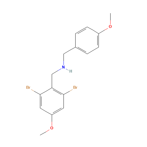 FT-0742712 CAS:444663-76-7 chemical structure