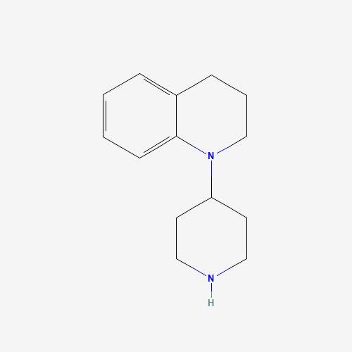 FT-0742719 CAS:200413-63-4 chemical structure