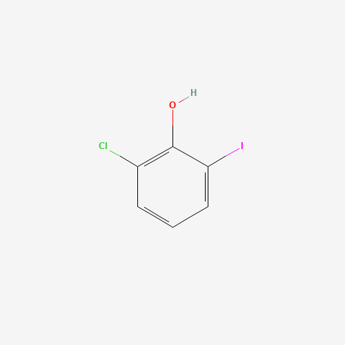 FT-0742720 CAS:28177-52-8 chemical structure