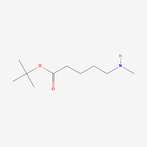 FT-0742722 CAS:1379381-20-0 chemical structure