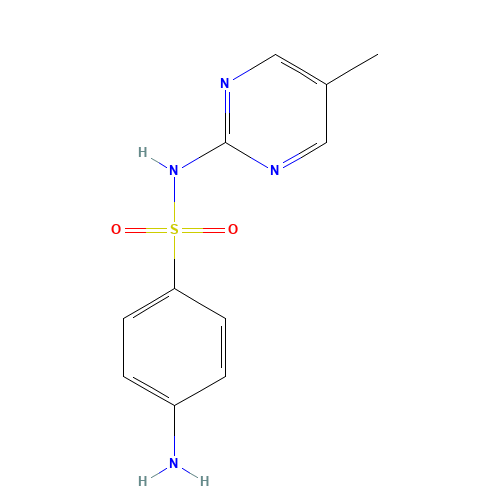 FT-0742729 CAS:599-88-2 chemical structure