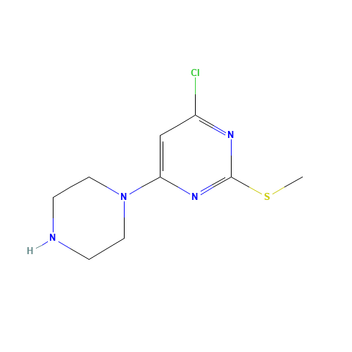 FT-0742733 CAS:482620-32-6 chemical structure