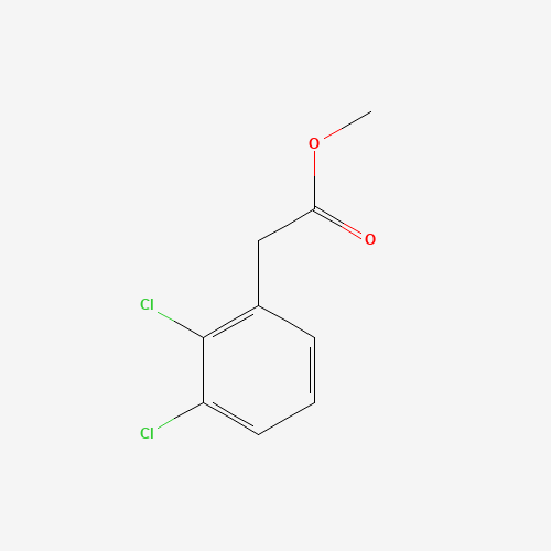 FT-0742736 CAS:10328-87-7 chemical structure