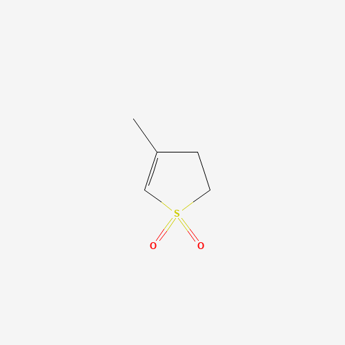 FT-0742740 CAS:872-94-6 chemical structure