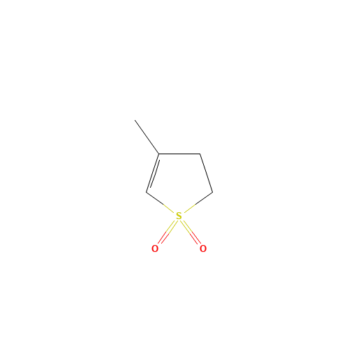 FT-0742740 CAS:872-94-6 chemical structure
