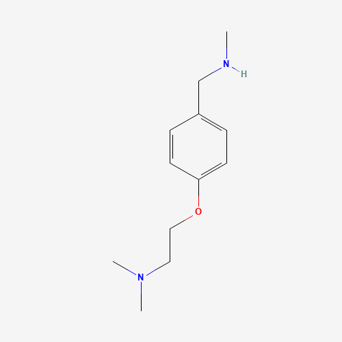 FT-0742743 CAS:886851-38-3 chemical structure