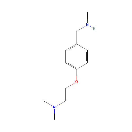 FT-0742743 CAS:886851-38-3 chemical structure