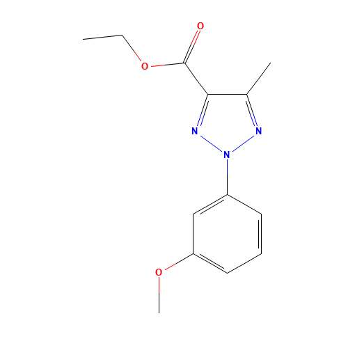FT-0742745 CAS:209539-34-4 chemical structure