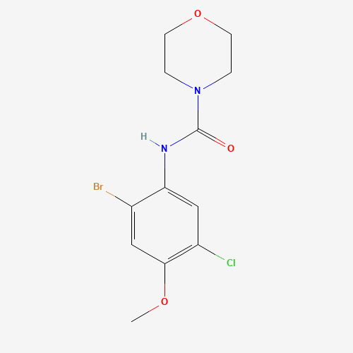 FT-0742749 CAS:685536-68-9 chemical structure