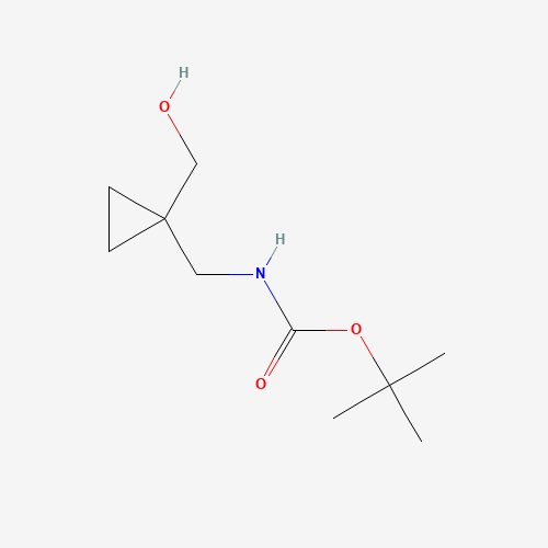 FT-0742751 CAS:153248-46-5 chemical structure