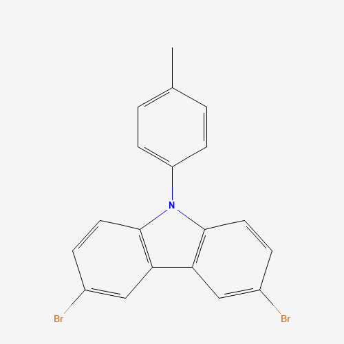 FT-0742753 CAS:357437-74-2 chemical structure