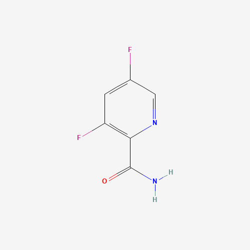 FT-0742756 CAS:745784-03-6 chemical structure