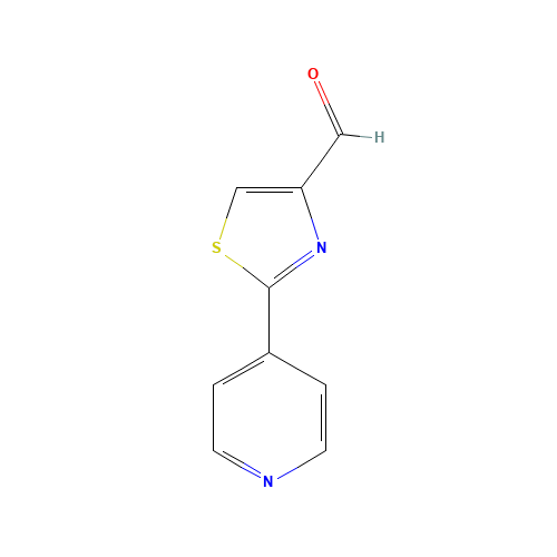 FT-0742758 CAS:533885-37-9 chemical structure