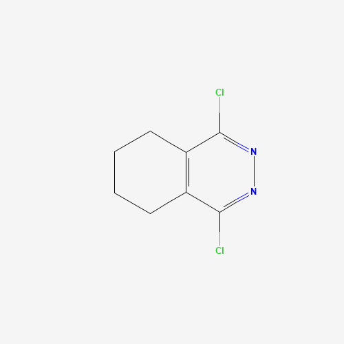 FT-0742763 CAS:67279-24-7 chemical structure