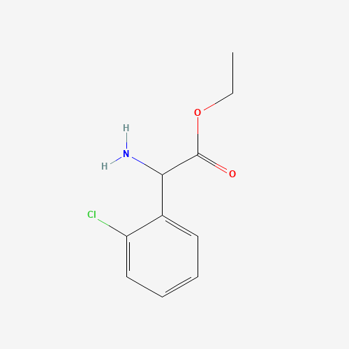 FT-0742787 CAS:500772-75-8 chemical structure