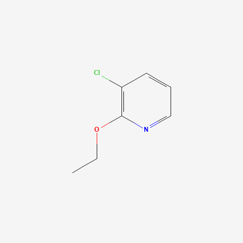 FT-0742791 CAS:177743-06-5 chemical structure