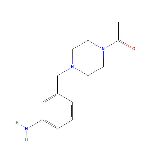 FT-0742805 CAS:1016696-88-0 chemical structure
