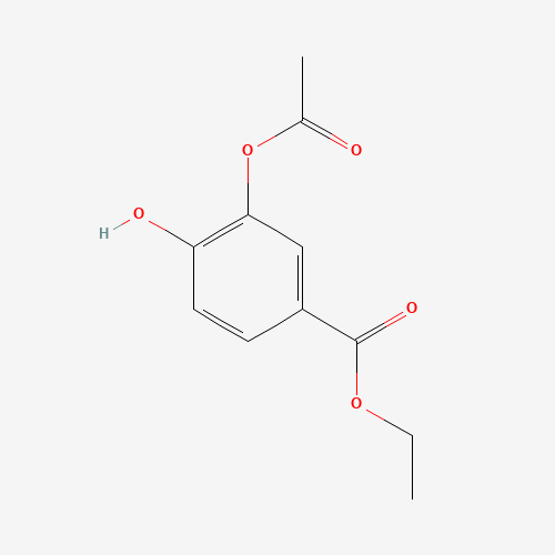 FT-0742809 CAS:82217-54-7 chemical structure