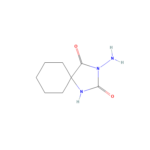 FT-0742810 CAS:16252-63-4 chemical structure