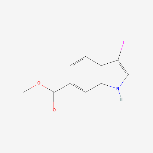 FT-0742811 CAS:850374-98-0 chemical structure