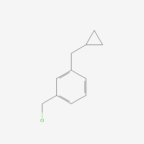 FT-0742813 CAS:921602-55-3 chemical structure