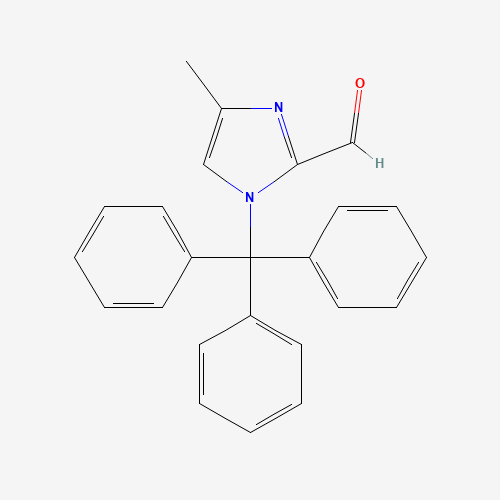 FT-0742814 CAS:869967-21-5 chemical structure