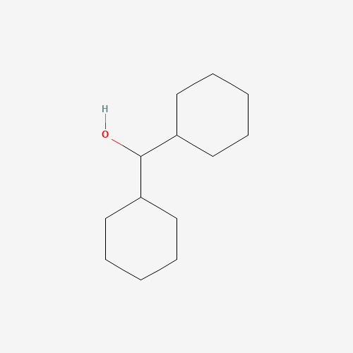 dicyclohexylmethanol (CAS: 4453-82-1) - Related Chemical Product