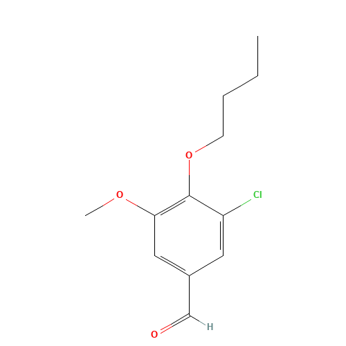 FT-0742835 CAS:483316-01-4 chemical structure