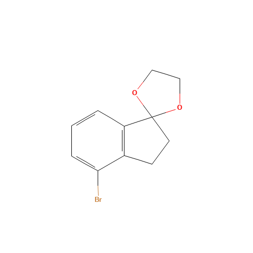 4-bromo-2-nitrobenzaldehyde (CAS: 908334-04-3) - Related Chemical Product