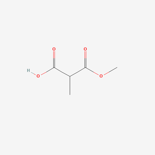 FT-0742845 CAS:3097-74-3 chemical structure