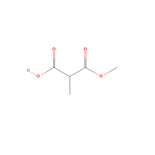 FT-0742845 CAS:3097-74-3 chemical structure