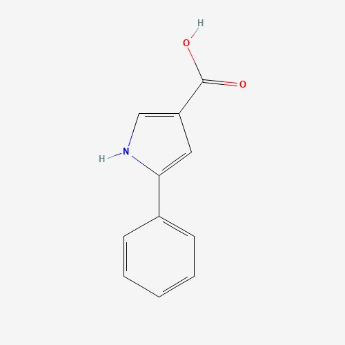 FT-0742847 CAS:161958-62-9 chemical structure