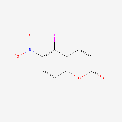 FT-0742858 CAS:142404-10-2 chemical structure
