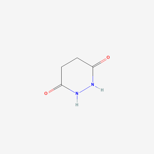 diazinane-3,6-dione (CAS: 502-95-4) - Related Chemical Product