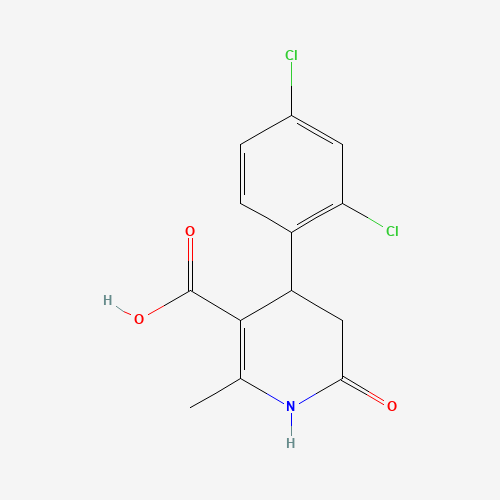 FT-0742869 CAS:423120-07-4 chemical structure