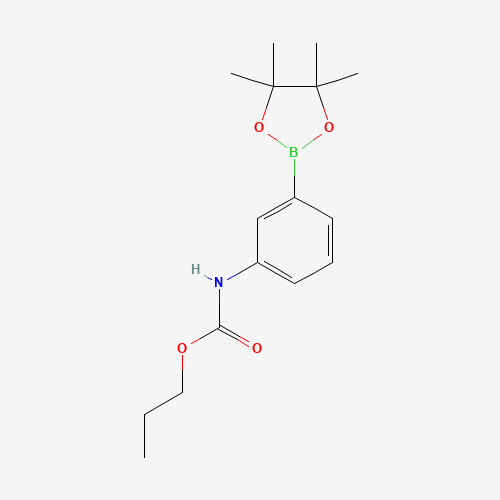 FT-0742870 CAS:1314389-82-6 chemical structure
