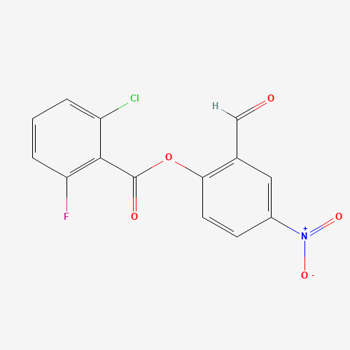 FT-0742872 CAS:218287-71-9 chemical structure