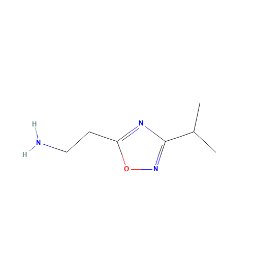 FT-0742885 CAS:915923-58-9 chemical structure