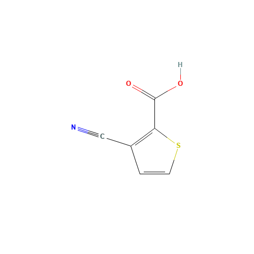 FT-0742887 CAS:58231-00-8 chemical structure