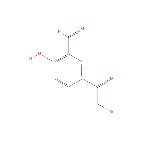 FT-0742890 CAS:115787-50-3 chemical structure