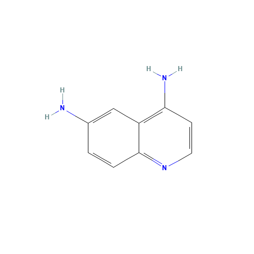 FT-0742894 CAS:40107-09-3 chemical structure