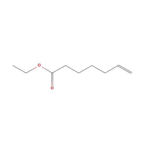 ethyl hept-6-enoate (CAS: 25118-23-4) - Related Chemical Product