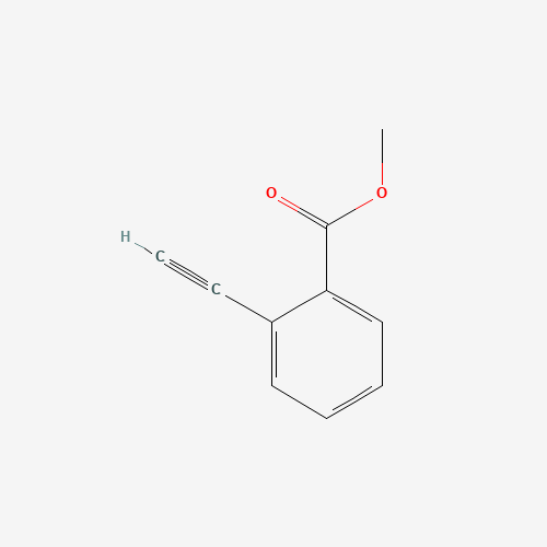 FT-0742903 CAS:33577-99-0 chemical structure