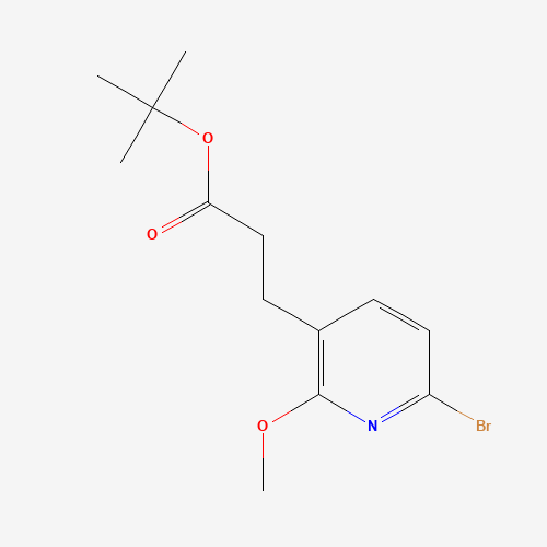FT-0742907 CAS:1310949-64-4 chemical structure