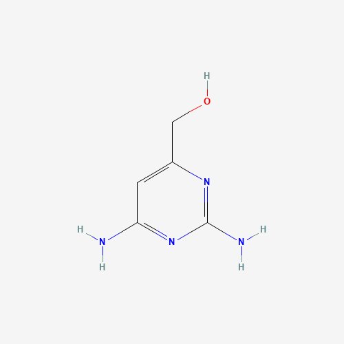 FT-0742922 CAS:250597-87-6 chemical structure