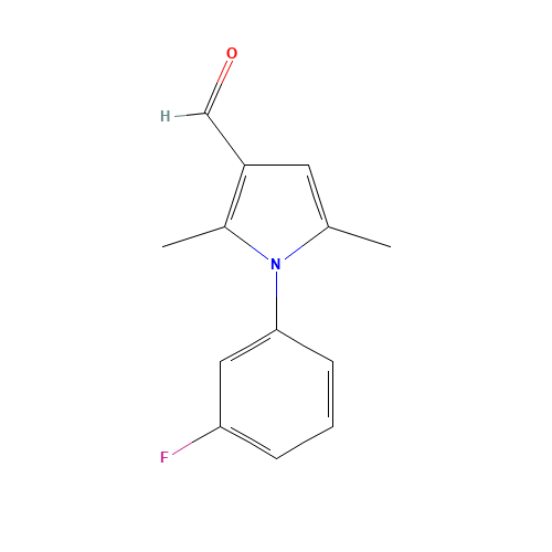 FT-0742929 CAS:428497-01-2 chemical structure