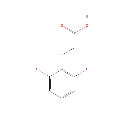 FT-0742932 CAS:167683-63-8 chemical structure