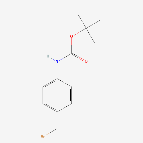 FT-0742935 CAS:239074-27-2 chemical structure