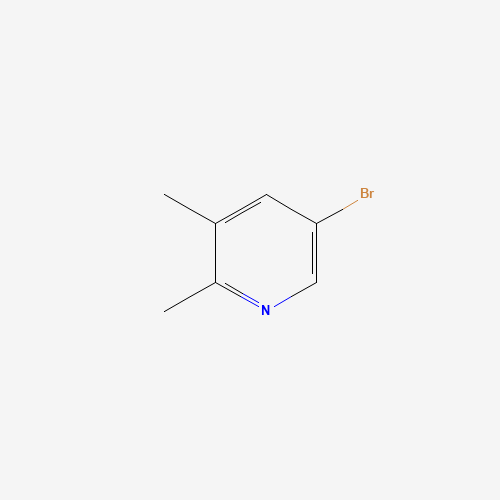 FT-0742940 CAS:27063-90-7 chemical structure